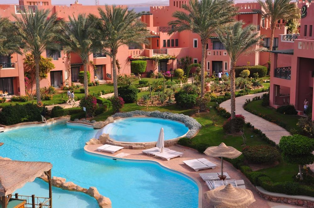 Rehana Sharm Resort - Aquapark & Spa - Couples And Family Only -Premium Ultra All-Inclusive 24H Esterno foto