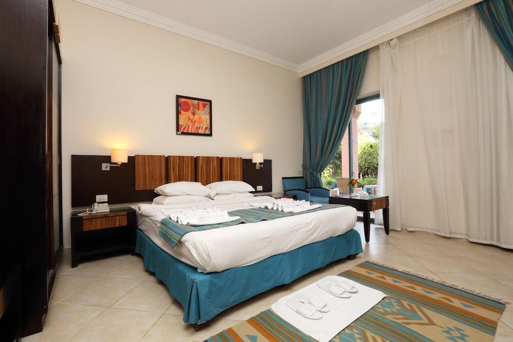 Rehana Sharm Resort - Aquapark & Spa - Couples And Family Only -Premium Ultra All-Inclusive 24H Esterno foto