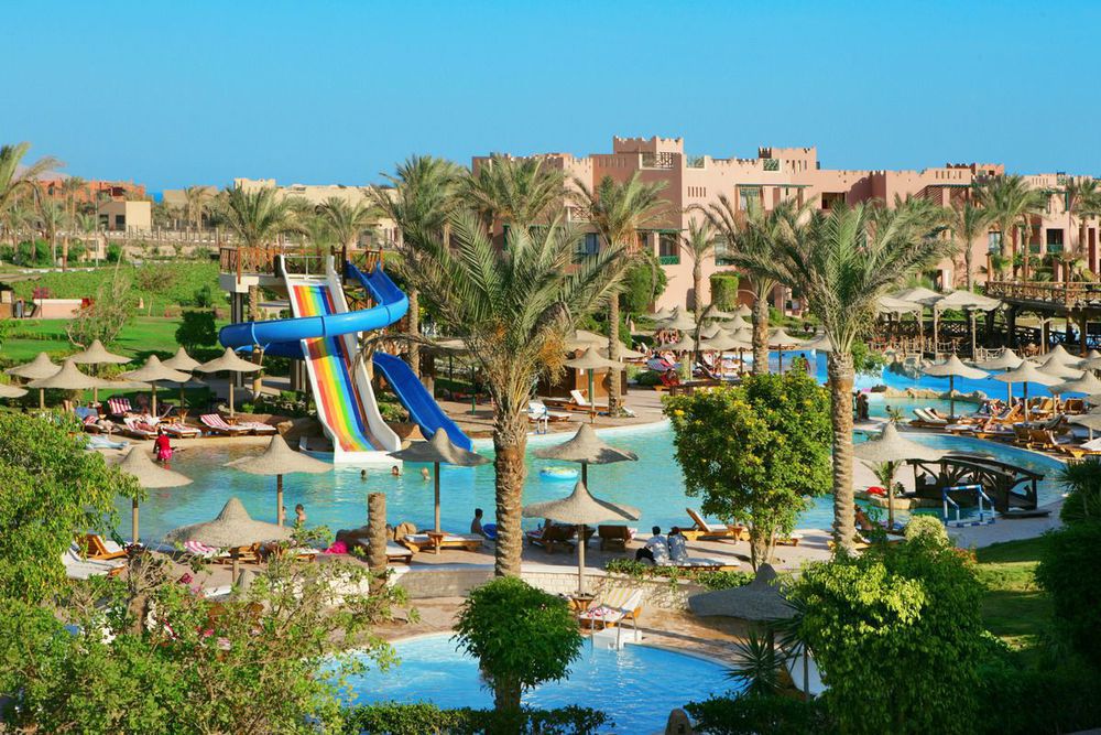 Rehana Sharm Resort - Aquapark & Spa - Couples And Family Only Servizi foto