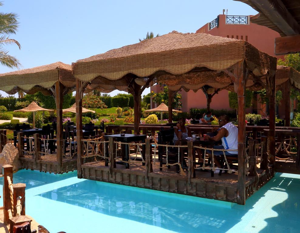 Rehana Sharm Resort - Aquapark & Spa - Couples And Family Only -Premium Ultra All-Inclusive 24H Esterno foto