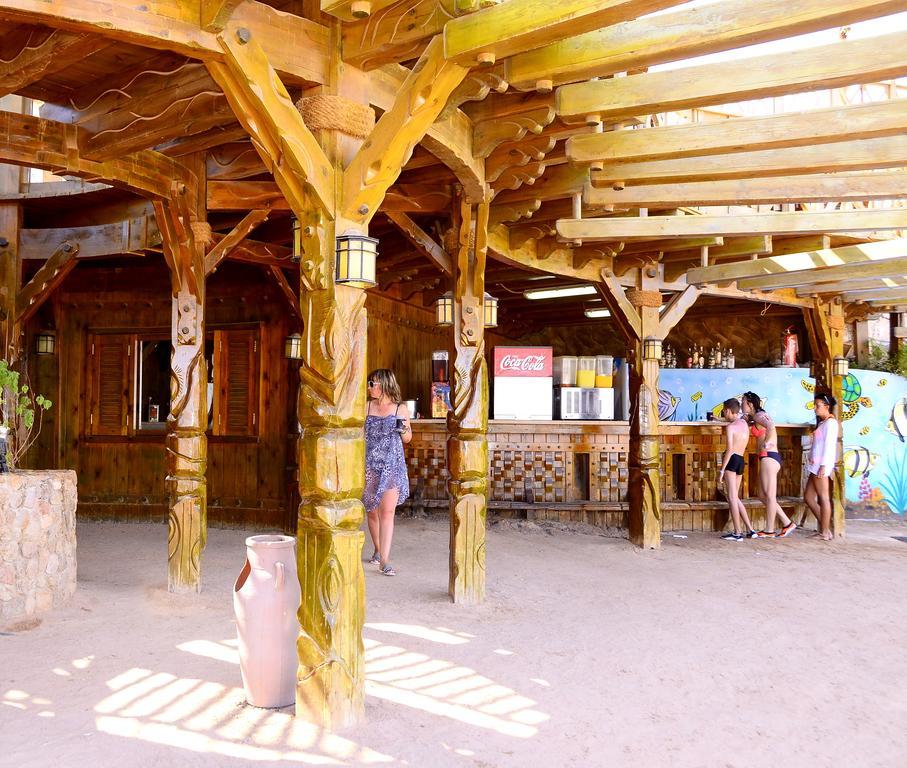 Rehana Sharm Resort - Aquapark & Spa - Couples And Family Only -Premium Ultra All-Inclusive 24H Esterno foto
