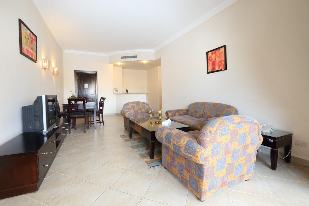 Rehana Sharm Resort - Aquapark & Spa - Couples And Family Only -Premium Ultra All-Inclusive 24H Camera foto