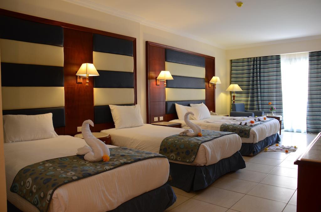 Rehana Sharm Resort - Aquapark & Spa - Couples And Family Only -Premium Ultra All-Inclusive 24H Camera foto
