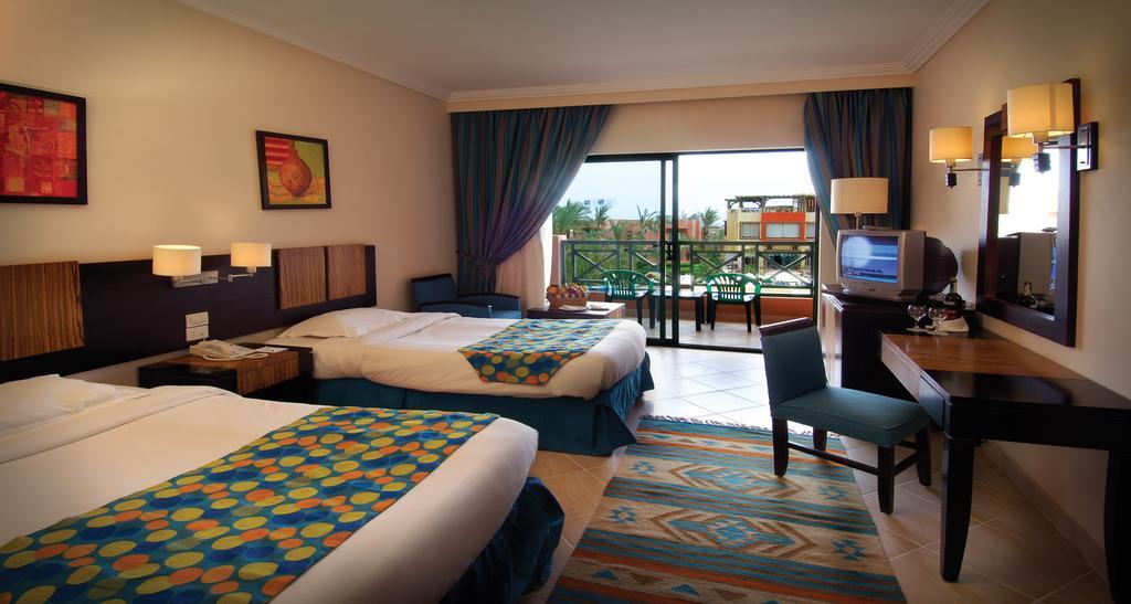 Rehana Sharm Resort - Aquapark & Spa - Couples And Family Only -Premium Ultra All-Inclusive 24H Camera foto