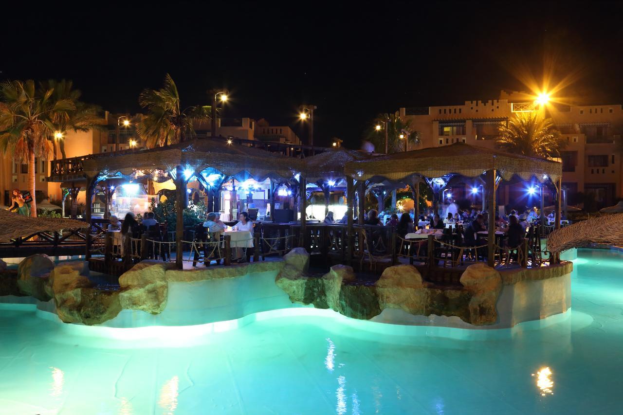 Rehana Sharm Resort - Aquapark & Spa - Couples And Family Only -Premium Ultra All-Inclusive 24H Esterno foto