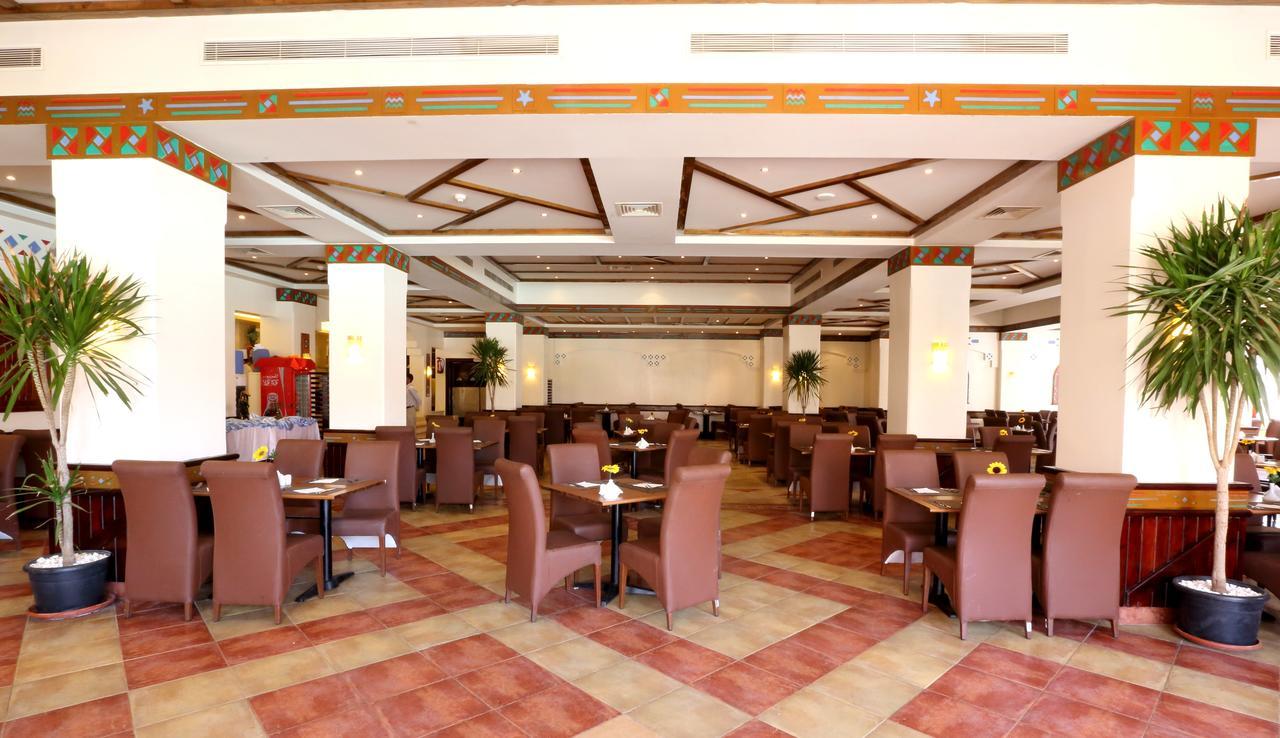 Rehana Sharm Resort - Aquapark & Spa - Couples And Family Only -Premium Ultra All-Inclusive 24H Esterno foto