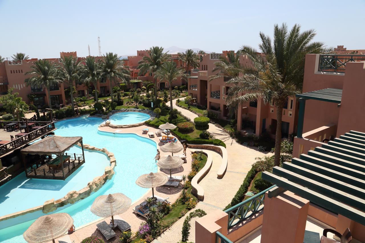 Rehana Sharm Resort - Aquapark & Spa - Couples And Family Only -Premium Ultra All-Inclusive 24H Esterno foto