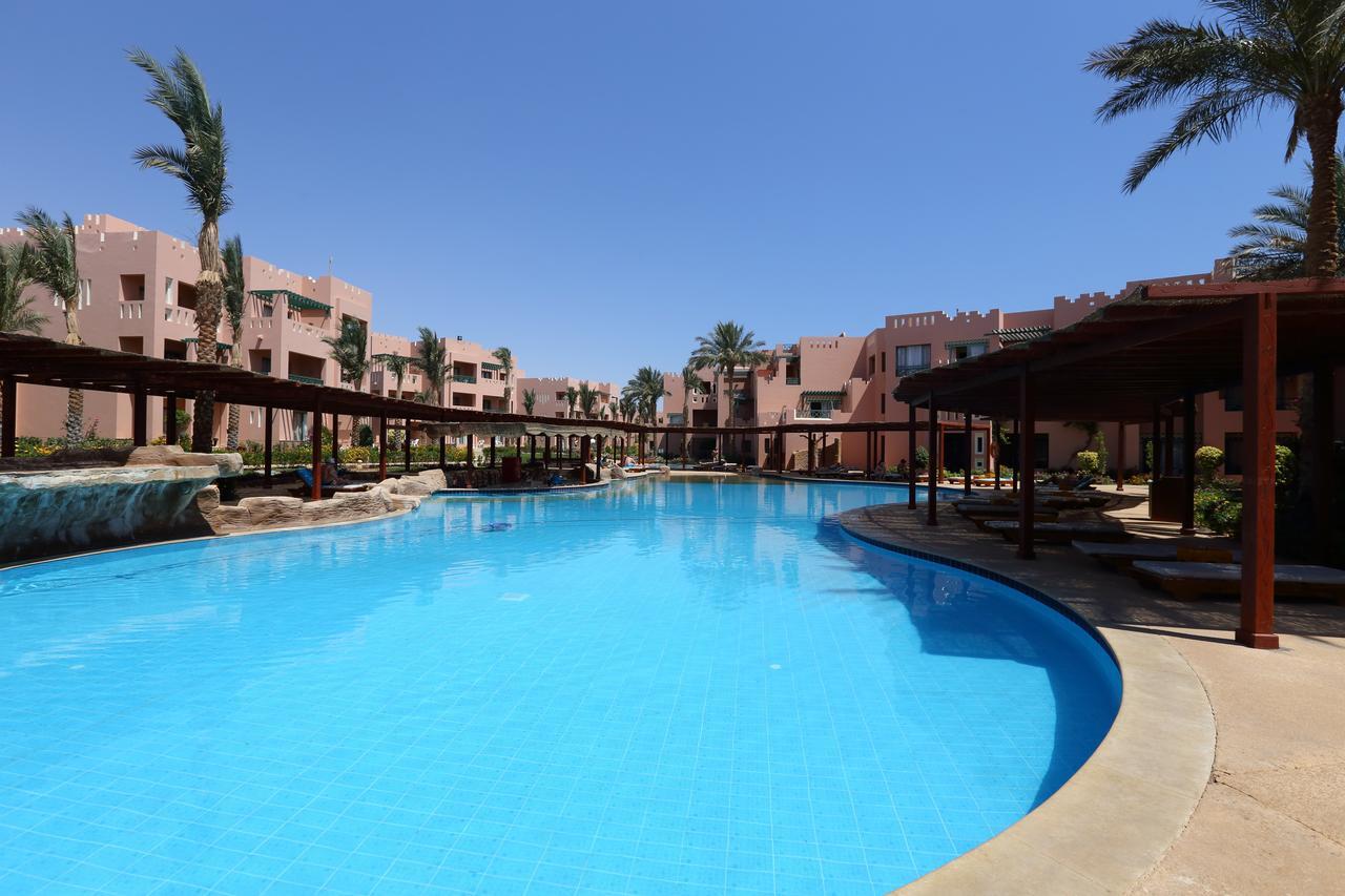 Rehana Sharm Resort - Aquapark & Spa - Couples And Family Only -Premium Ultra All-Inclusive 24H Esterno foto