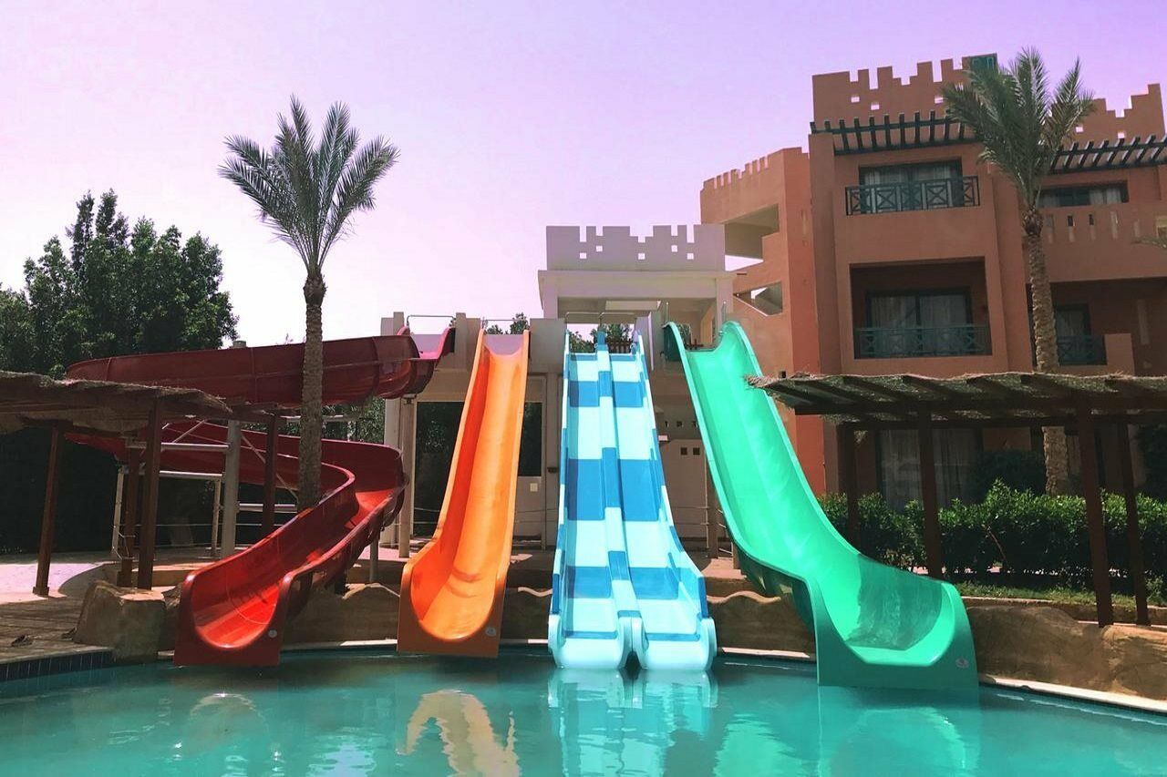 Rehana Sharm Resort - Aquapark & Spa - Couples And Family Only Esterno foto