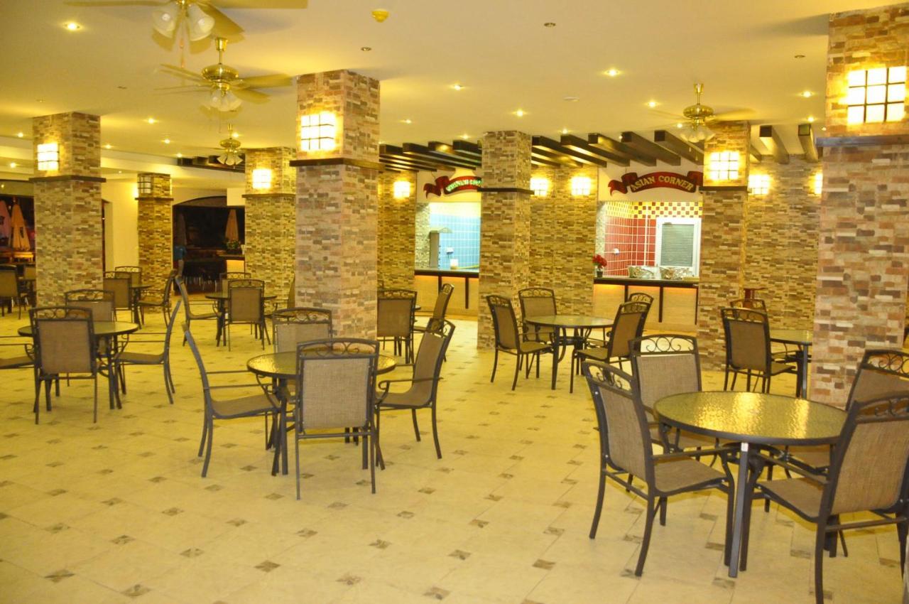 Rehana Sharm Resort - Aquapark & Spa - Couples And Family Only -Premium Ultra All-Inclusive 24H Esterno foto