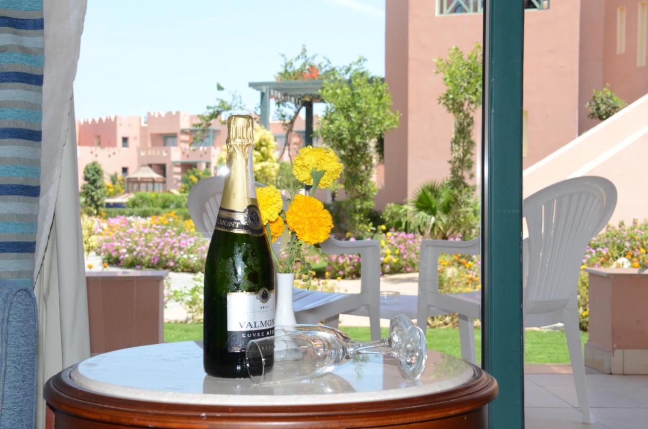 Rehana Sharm Resort - Aquapark & Spa - Couples And Family Only -Premium Ultra All-Inclusive 24H Esterno foto